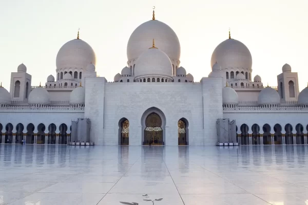 Blue Mosque Istanbul