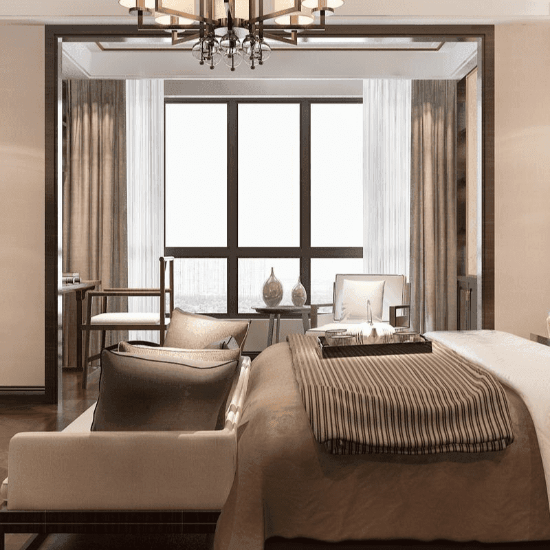 Hotel Booking Deals 2025