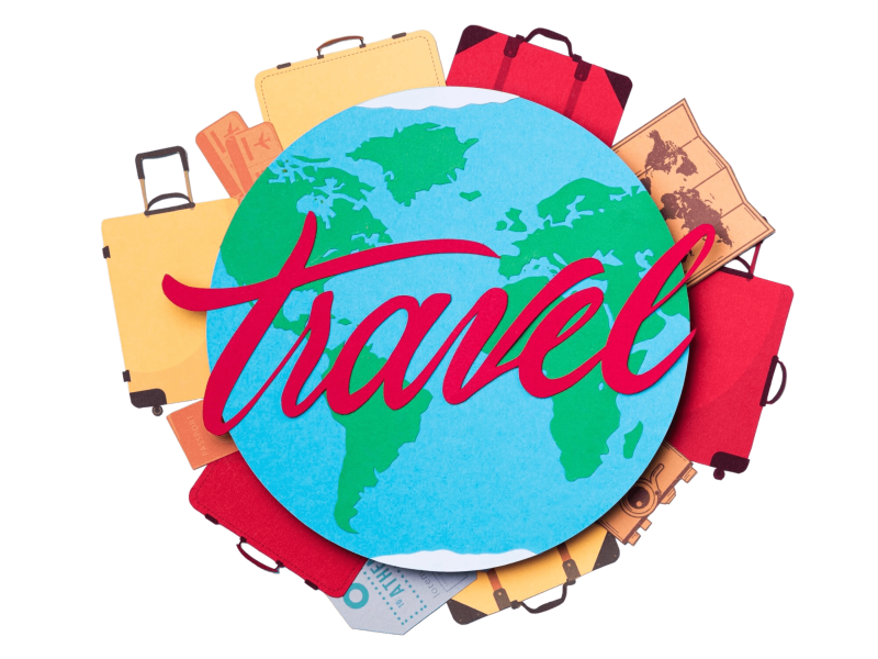 top-view-world-tourism-day-with-lettering